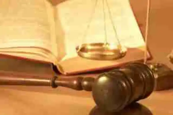 My Husband Is A Serial Womanizer But I Still Love Him - Woman Tells Court